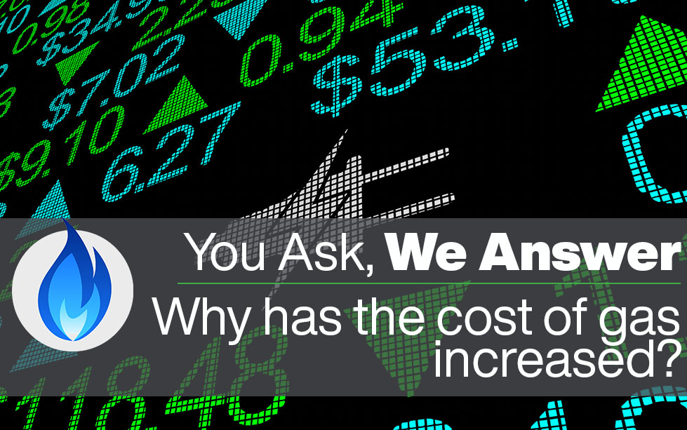 Cost of Gas Explained image
